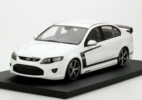 FORD USA - GT R SPEC FPV 2012